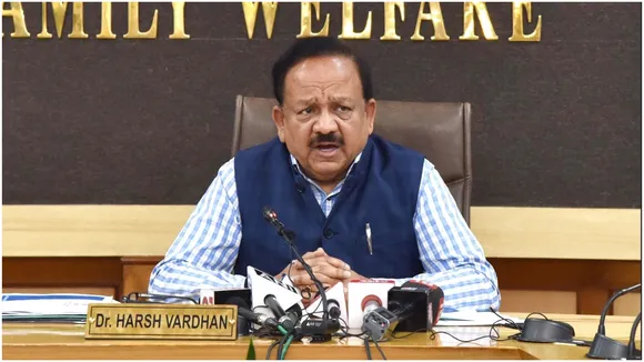 Harshvardhan