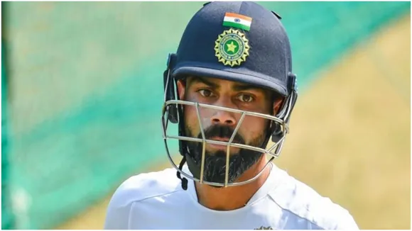 virat kohli twitter