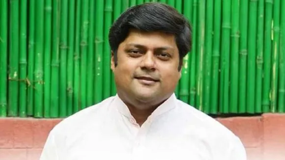 Dushyant Singh