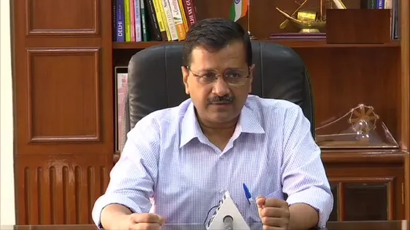 दिल्ली सरकार के खिलाफ डूटा का आंदोलन