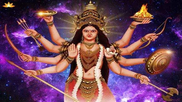 durga