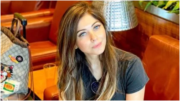 Kanika Kapoor