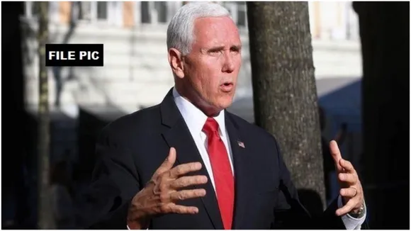 Mike Pence