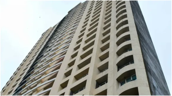 Noida Housing Society