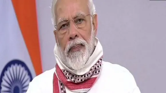 pm modi