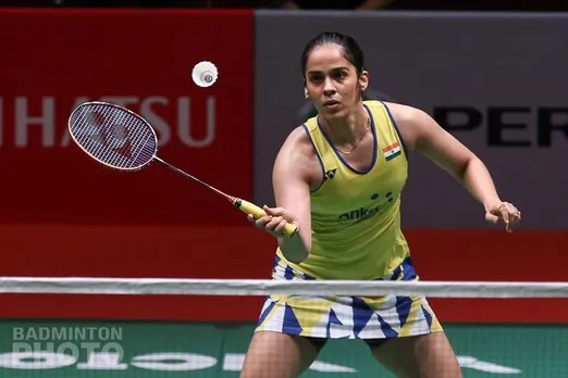 saina nehwal