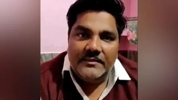 Tahir Hussain