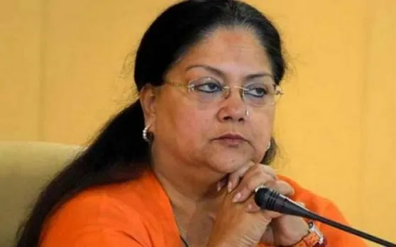 Vasundhara Raje