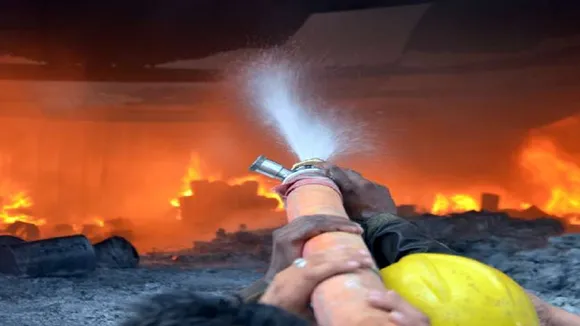 fire
