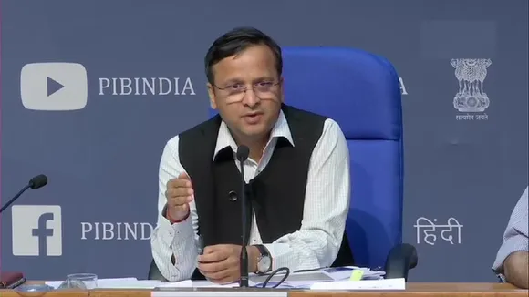 lav agrawal