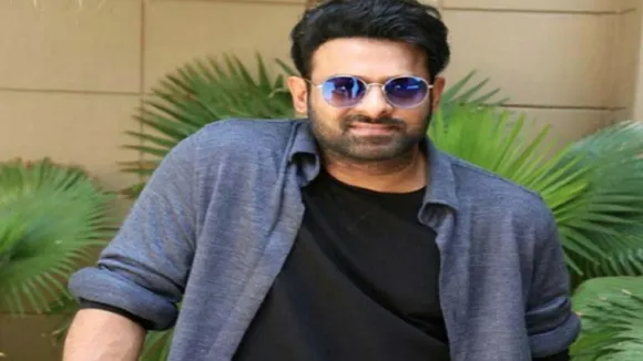 Prabhas Corona Virus
