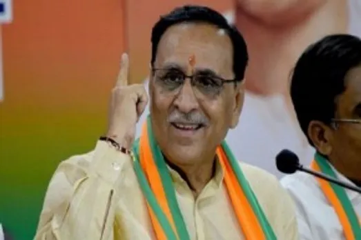 vijay rupani