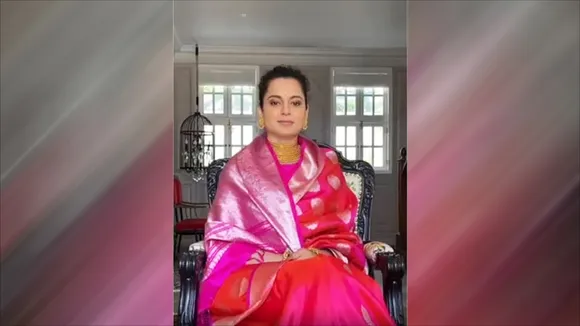 kangana ranaut
