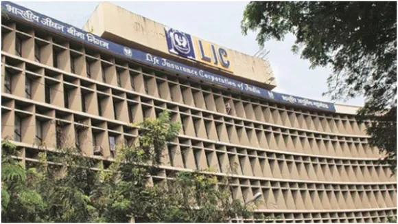 LIC