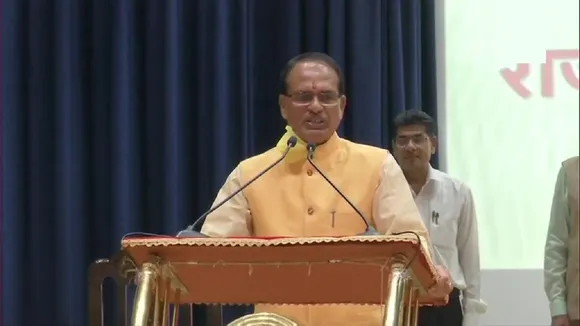 shivraj singh