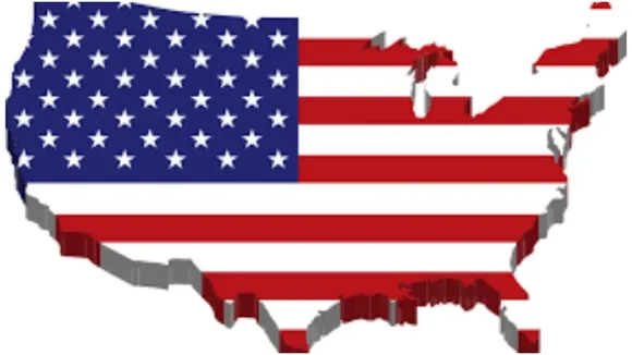 USA