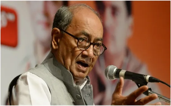 digvijay singh
