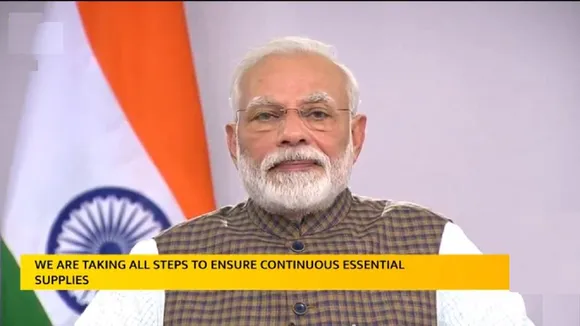 pm narendra modi