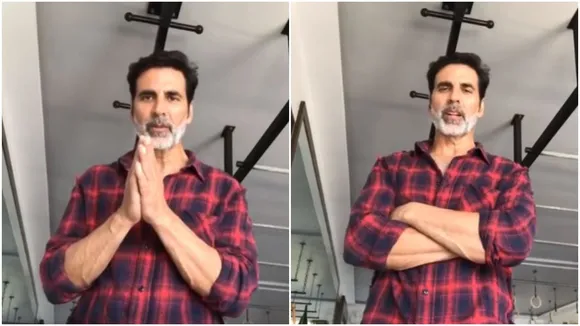 akshay kumar