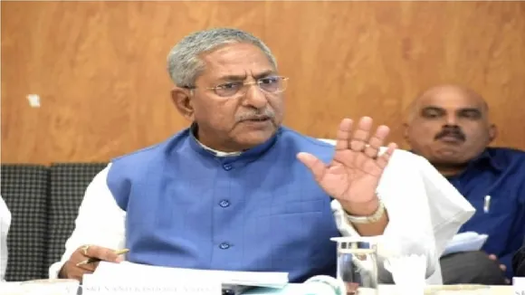 Nandkishor nandi