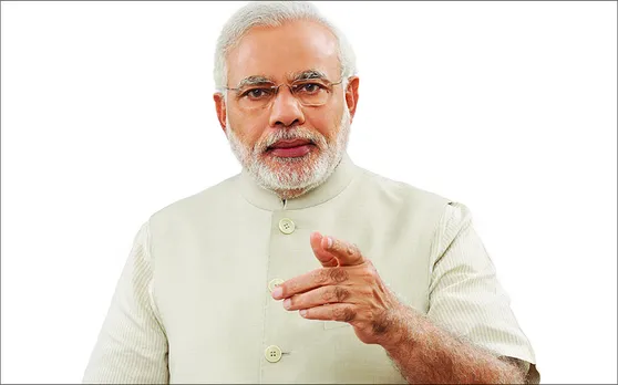 Narendra Modi