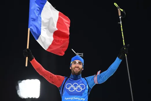 paris olympic