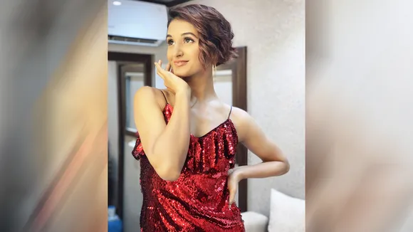 shakti mohan