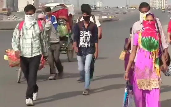 प्रतीकात्मक तस्वीर