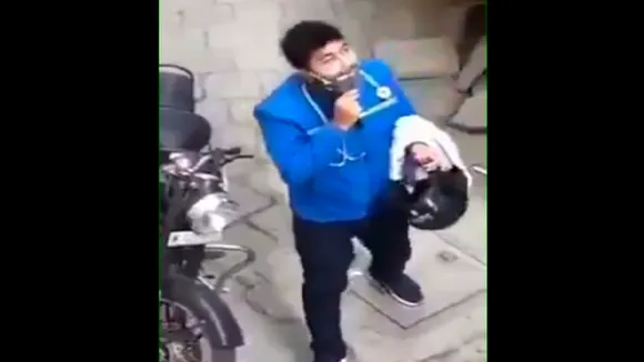 doctor