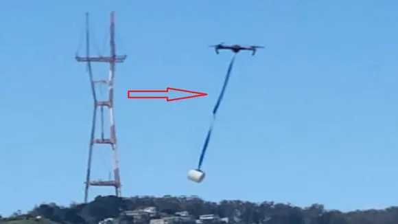 drone