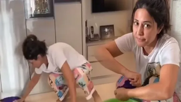 hina khan