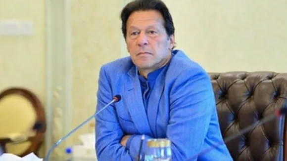 Imran Khan