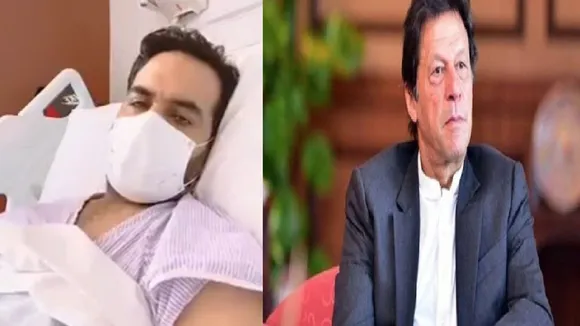 imran khan