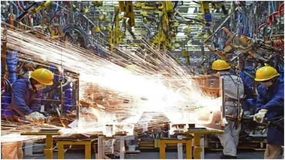 Industrial Production