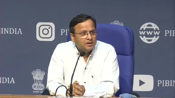 lav agarwal