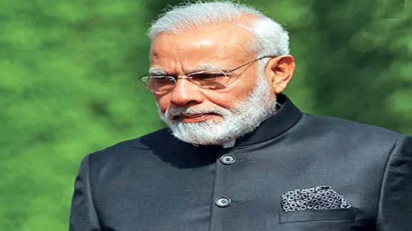 PM Narendra Modi