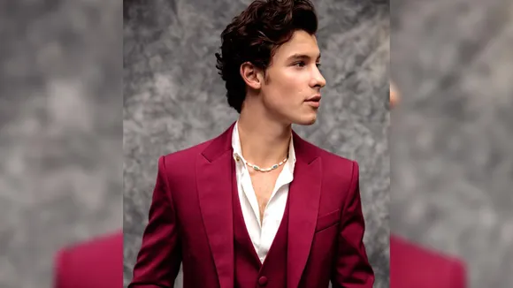shawn mendes
