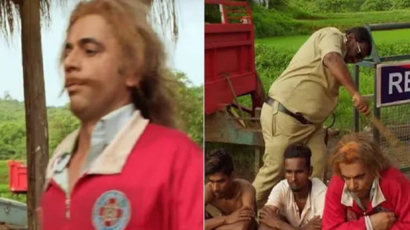sunil grover