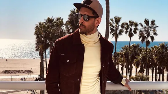 hrithik roshan