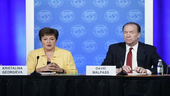 kristalina georgieva