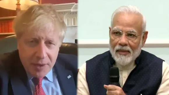 modi