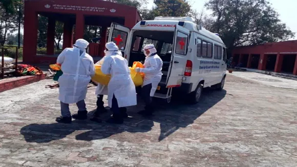 Corona virus