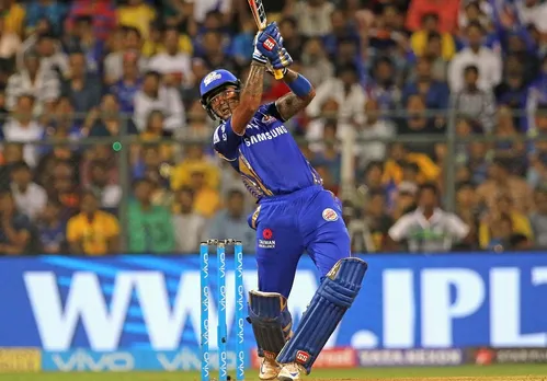 surya kumar yadav