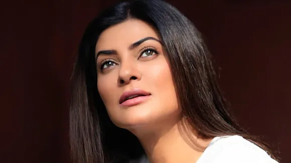 susmita sen
