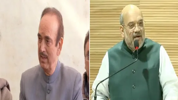 amit shah