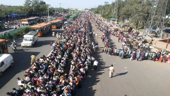 anandvihar