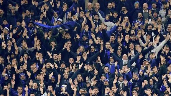 italy football