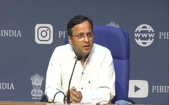 कोरोना वायरस को लेकर स्वास्थ्य मंत्रालय ने कहा- दुनिया में किसी भी वैक्सीन का ह्यूमन ट्रायल नहीं हुआ