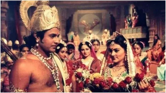 ramayan