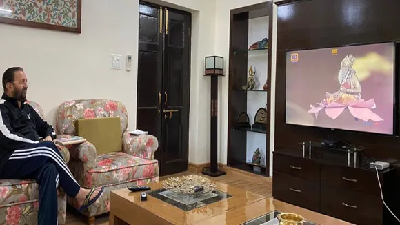 Ramayan Mahabharat